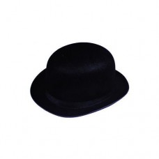 Rasta Imposta Derby Period & Historic Hats Wigs & Hats Derby Felt Black 741545008341 eb-07520327